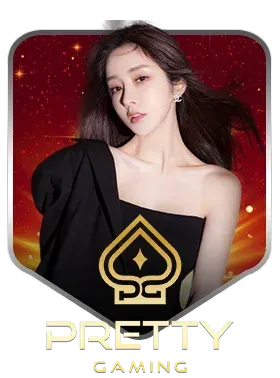 B.PRETTY